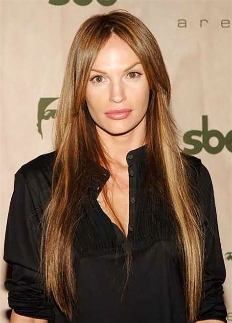 Jolene Blalock Nude Pics Naked Sex Scenes Compilation