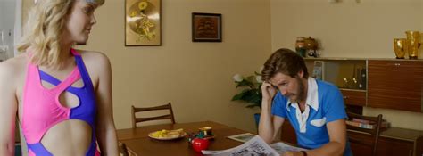 Nude Video Celebs Rose McIver Sexy Daffodils