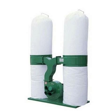 7 5 Hp Dust Collector At Rs 45000 In Ahmedabad ID 27619507862