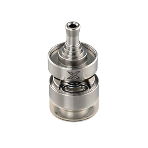 Svoëmesto Kayfun X 24mm Rta Silver Vaporism