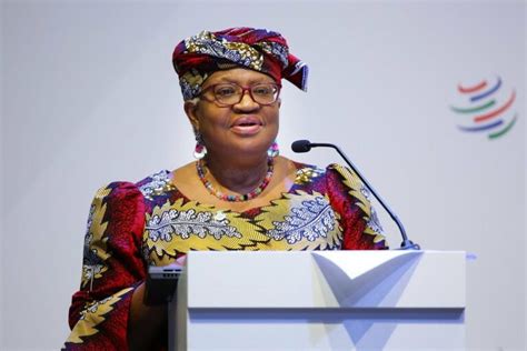 World Trade Organisation Reappoints Ngozi Okonjo Iweala For Second Term