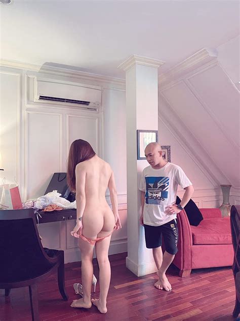 KINH NGHIỆM CHỤP ẢNH NUDE SEXY