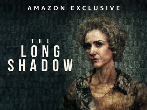 Prime Video The Long Shadow Season 1