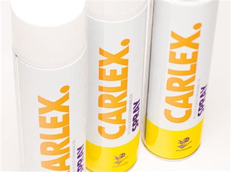 Carlex Spray - BÄKO-magazin