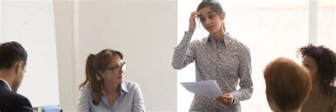 Conquering your fear of Public Speaking - Paramount Training ...