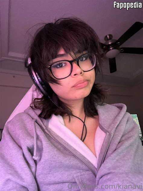 KianaVi Nude OnlyFans Leaks Photo Fapopedia