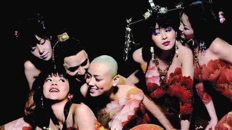 Film Review The Forbidden Legend Sex And Chopsticks Easternkicks