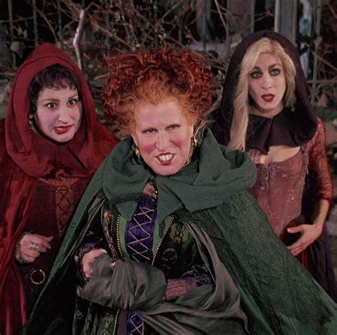 Hocus Pocus Cast - Photos of the Hocus Pocus Cast Now