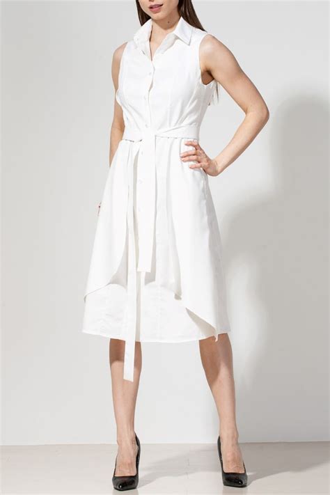 Летнее белое платье FluffyAnn | Fashion, Dresses, Wrap dress