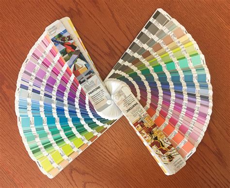pantone swatch book myteorder
