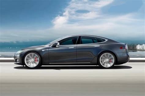 2018 Tesla Model S Sedan Pricing Features Ratings And Reviews Edmunds