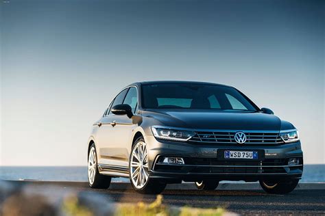 Volkswagen Passat R Passat B8 HD Wallpaper Pxfuel