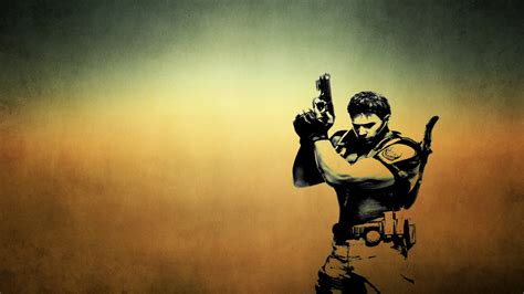 Resident Evil Capcom HD wallpaper | games | Wallpaper Better