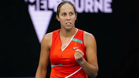Who are Madison Keys parents? Know everything about Rick Keys and