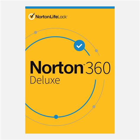 norton  deluxe  user    devices  year