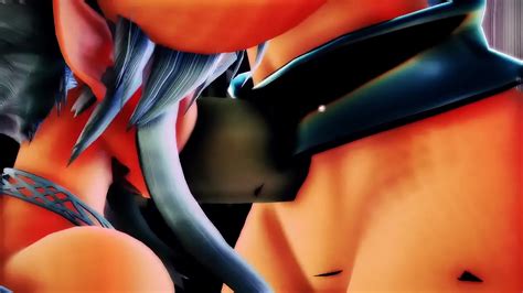 Futa Haku MMD Haku Lesbian XNXX