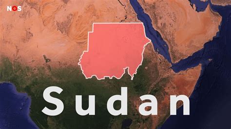 Rusland Vetoot VN Resolutie Met Oproep Staakt Het Vuren Oorlog Sudan