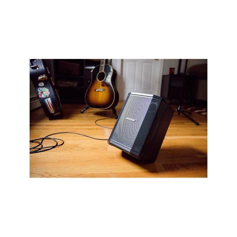 Bose S1 Pro, купить активную акустику Bose S1 Pro