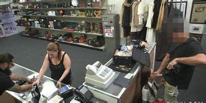 Fucking A Sexy Latina Stewardess XXX Pawn Evelyn Lory Tnaflix