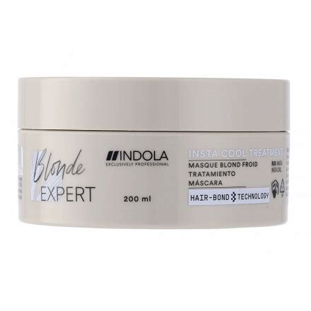 Indola Blonde Expert