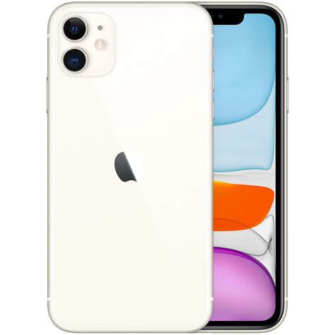 iPhone 11 64GB White SIM FREE