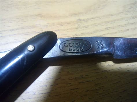 Опасная бритва Solingen: 800 грн. - Бритви, епілятори, машинки для ...