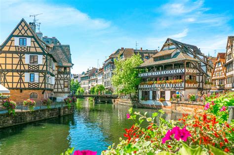 The 15 Best Things to Do in Strasbourg, France