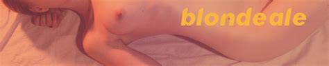 Blonde Ale S Porn Videos Pornhub