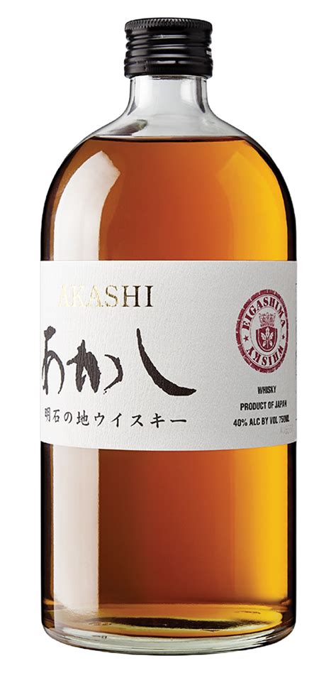 Akashi Whiskey : Visit the whisky reviews page featuring ratings from ...