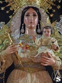 Provincia Cultos En Honor De Ntra Sra La Stma Virgen Del Consuelo