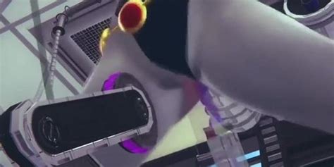 Teen Titans Raven Hentai Fell In Cyborg S Trap Tnaflix