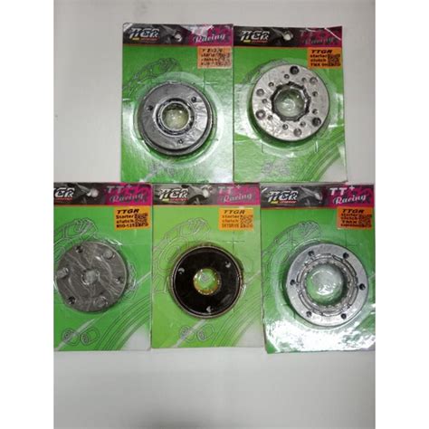 Starter Clutch For Motorcycle TTGR Shopee Philippines