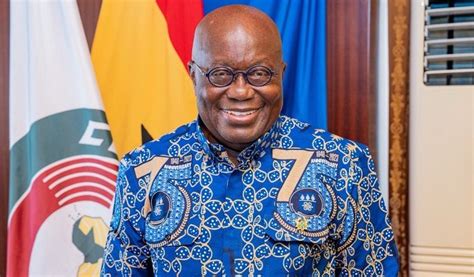 President Akufo Addo Touts Unprecedented Road Achievements DailyGuide