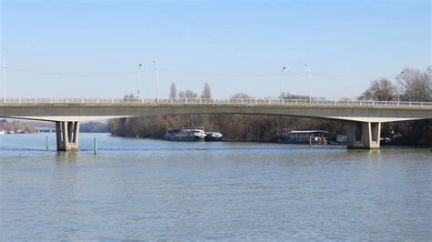 Juvisy Sur Orge Draveil Le Pont De La Premi Re Arm E Fran Aise Va