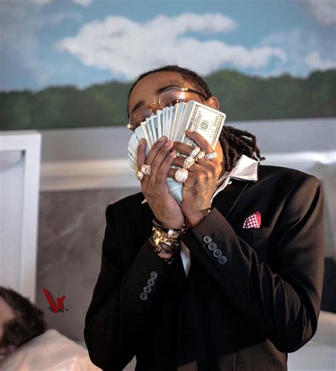 Quavo Wallpapers Wallpaper Cave