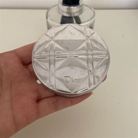 Dior Makeup Dior Skin Nude Air Tan Powder Poshmark