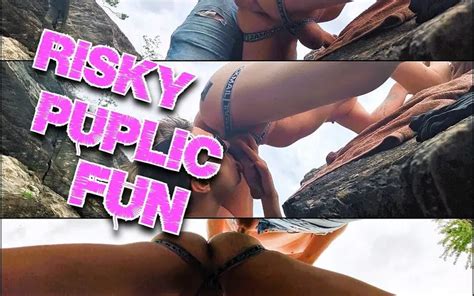 Cayote Rave Risky Fucking Outdoors At Oslo S Gay Nude Beach Homolulu Part 2 Faphouse