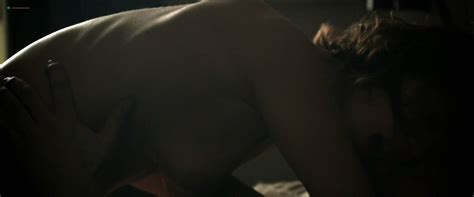 Naked Manuela Vellés in Muse