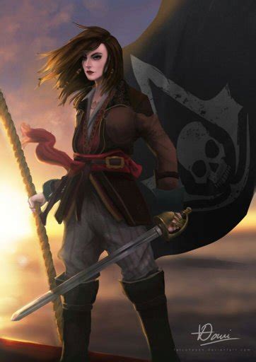 Mary Read Wiki Assassins Creed Amino