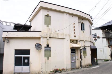 Nozawa Onsen Hot Springs Nozawa Onsen Public Baths Oyu