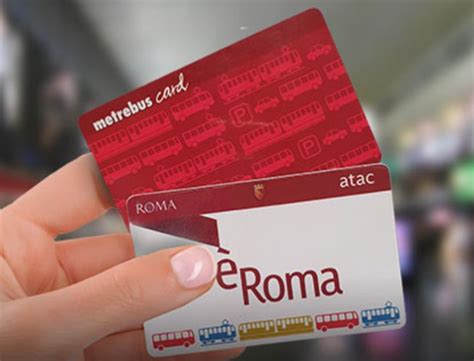 Roma Biglietti Metro E Bus A Euro Ora Ufficiale Gualtieri Era