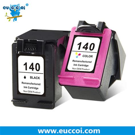 HP 140 cartridge HP 141 ink cartridge