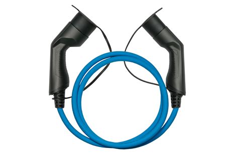 Kabelmeister E Auto Ladekabel Mode Typ Stecker An Buchse