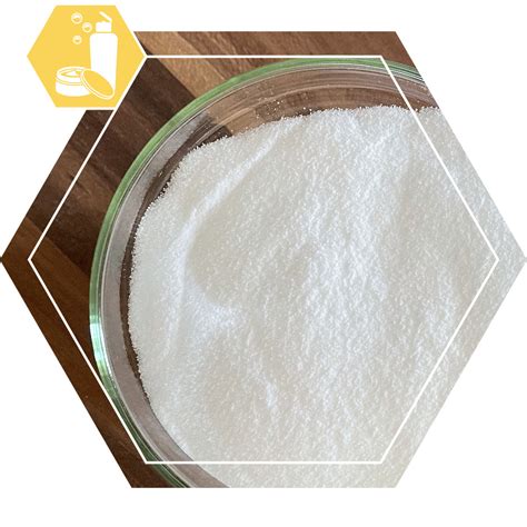 Disodium EDTA - Hekserij : Hekserij