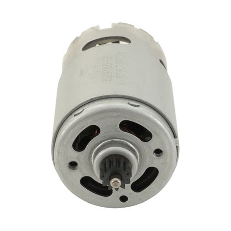 Двигатель (мотор) Makita DF331D, DF031D, HP331D для шуруповерта ...