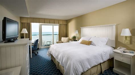 Myrtle Beach Oceanfront Hotels : Myrtle Beach, North Carolina : Travel ...