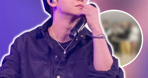 Gay Male Idol Reveals How His Members Reacted To Him Coming Out Koreaboo