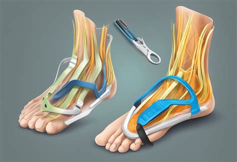 Plantar Fasciitis: A Striker's Worst Nightmare