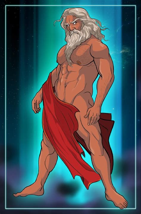 Sunny Victor Naked Knight 2 Eng MyReadingManga