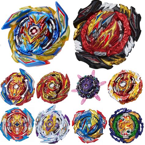 Beyblade Burst Top 10 Beyblades Atelier Yuwaciaojp